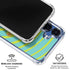 Scooby Doo The Mystery Machine Galaxy S25 Clear Case